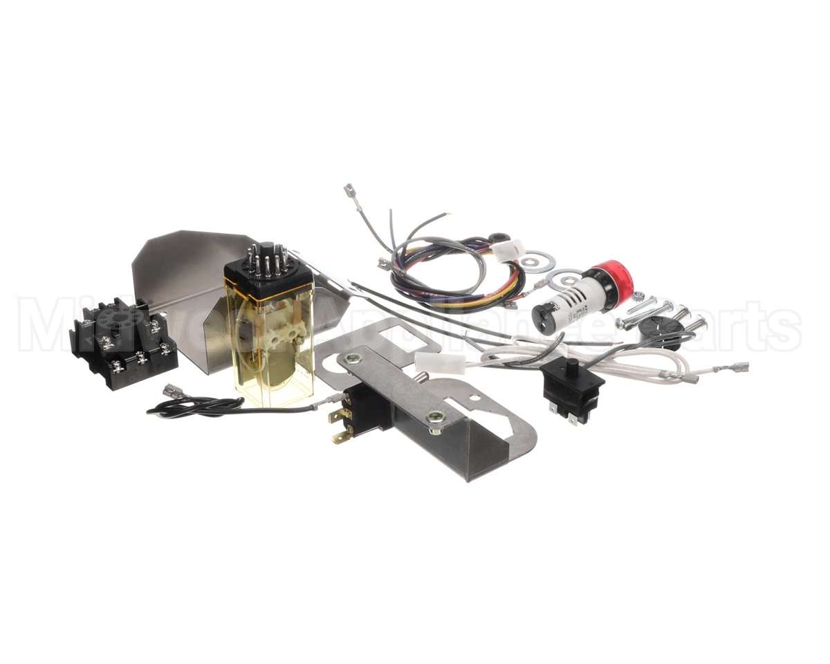 PS3189 Winston Switch Drain Valve Fryer