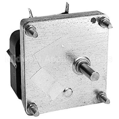 PS39408 Compatible Star Motor120V