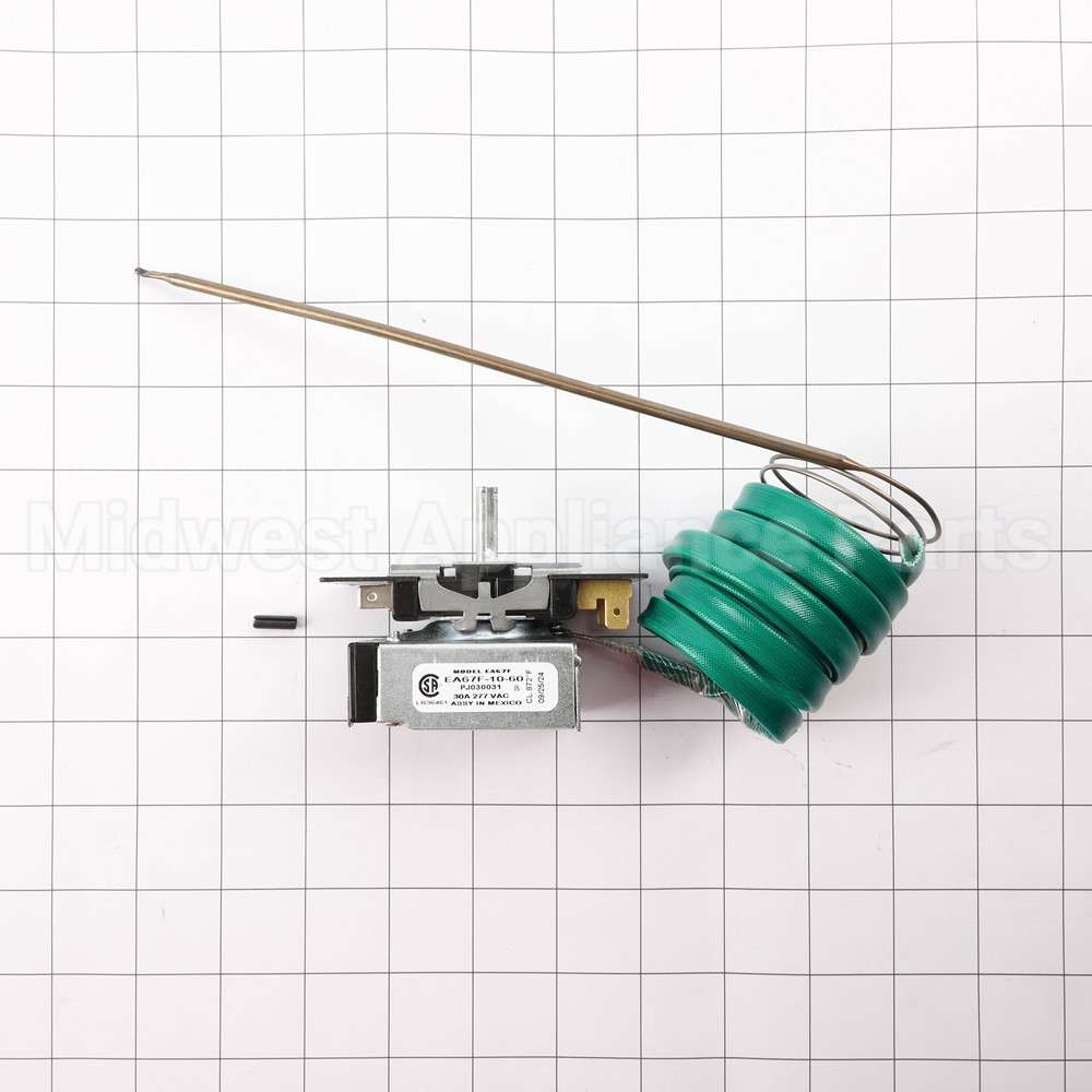 PS500032 Vikingthermostat And Roll Pin Service Kit