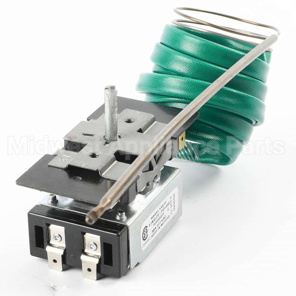 PS500032 Vikingthermostat And Roll Pin Service Kit