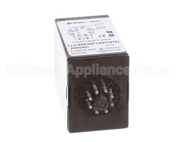 PS_19885 Power Soak Systems Level Control Liquid 220V