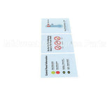 PS_32360 Power Soak Systems Decal - Backsplash Skewer Wash