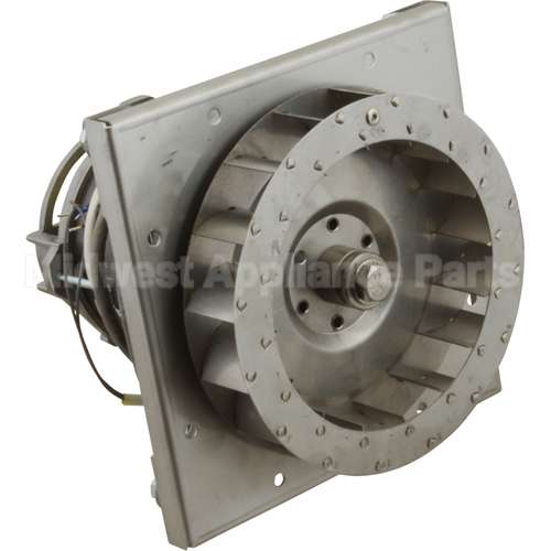 PSA1180 Compatible Merry Chef Hot Air Motor Assembly