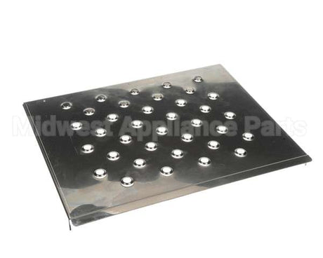 PSA1240 Merrychef Upper Impinger Plate Kit E4S