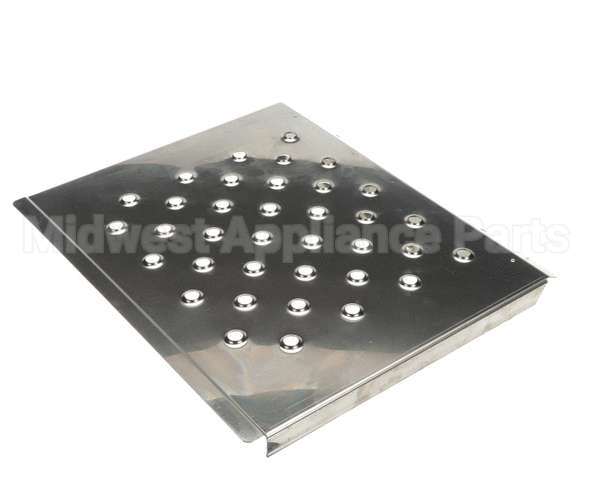 PSA1240 Merrychef Upper Impinger Plate Kit E4S