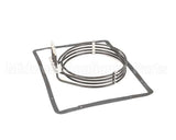 PSA1242 Merrychef Heater Assembly Kit E4S
