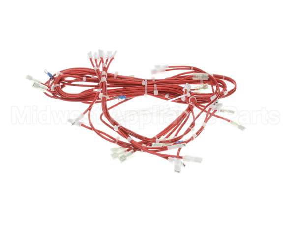 PSA1246 Merrychef Heater Cct Mod Kit Replaces Ps