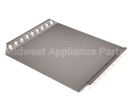 PSA1248 Merrychef Solid Aluminum Anodized Cookpl