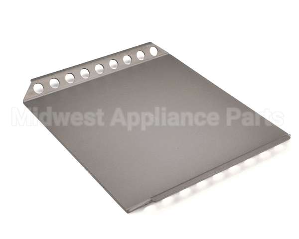 PSA1248 Merrychef Solid Aluminum Anodized Cookpl