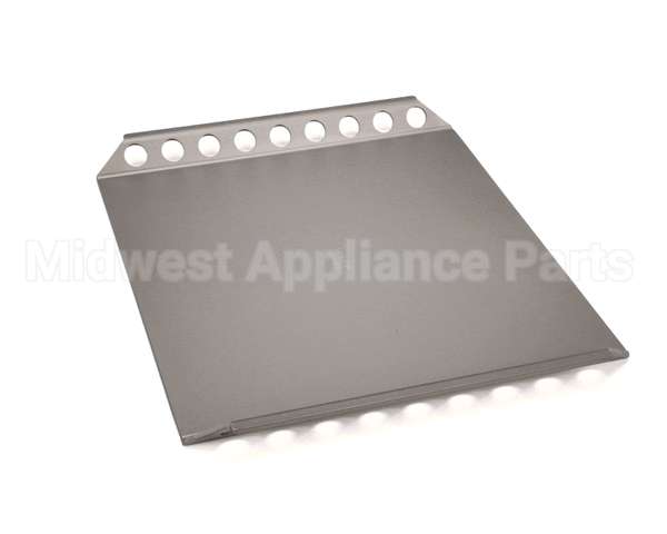 PSA1248 Merrychef Solid Aluminum Anodized Cookpl