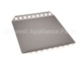 PSA1248 Merrychef Solid Aluminum Anodized Cookpl