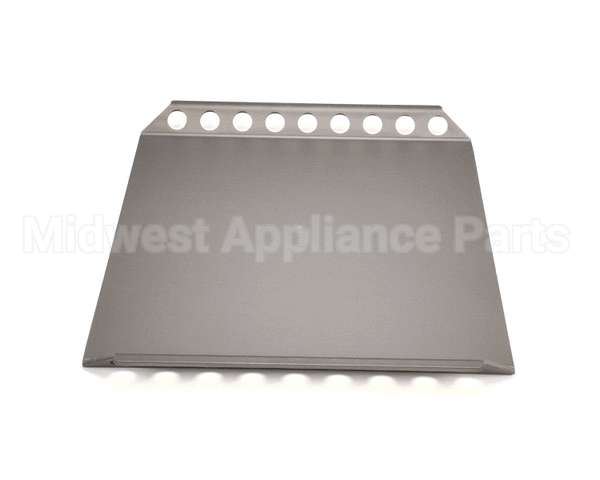 PSA1248 Merrychef Solid Aluminum Anodized Cookpl