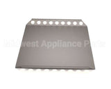 PSA1248 Merrychef Solid Aluminum Anodized Cookpl