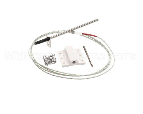 PSA1273 Merrychef E4S Thermocouple Bkt Kit Ptfe