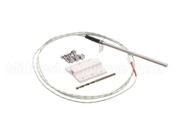PSA1273 Merrychef E4S Thermocouple Bkt Kit Ptfe