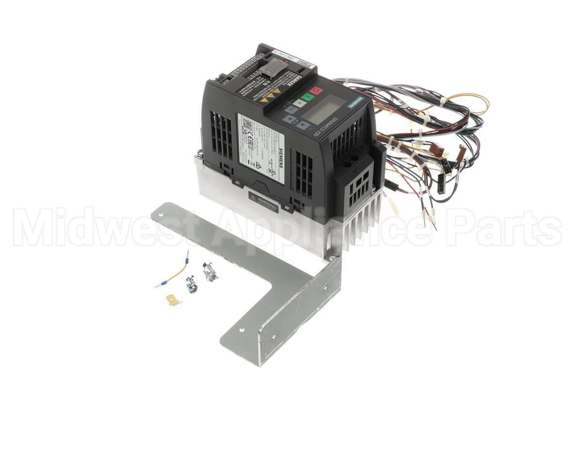 PSA1296 Merrychef E4C V20 Vfd Control Kit