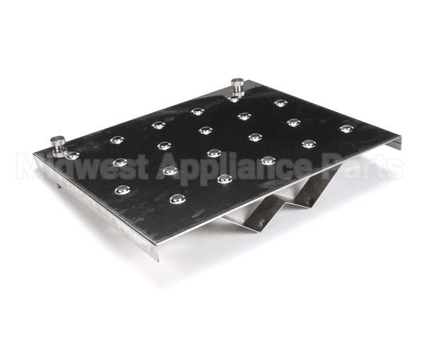 PSA2101 Merrychef Top Impinger Plate Ss