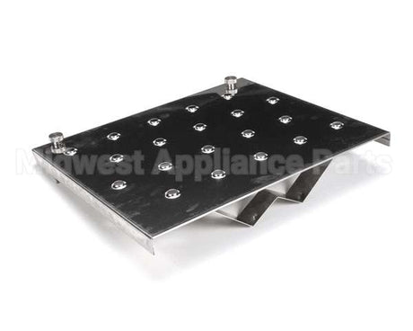 PSA2101 Merrychef Top Impinger Plate Ss