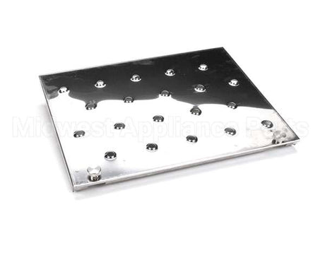 PSA2101 Merrychef Top Impinger Plate Ss