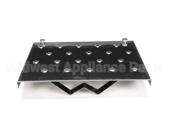 PSA2101 Merrychef Top Impinger Plate Ss