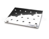 PSA2101 Merrychef Top Impinger Plate Ss