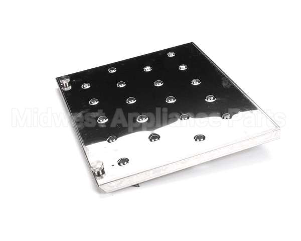 PSA2101 Merrychef Top Impinger Plate Ss