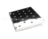 PSA2101 Merrychef Top Impinger Plate Ss