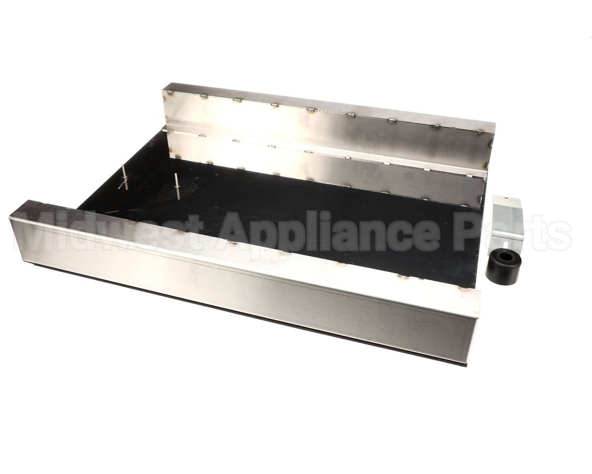 PSA2108 Merrychef Paddle Protector Plinth, Merry