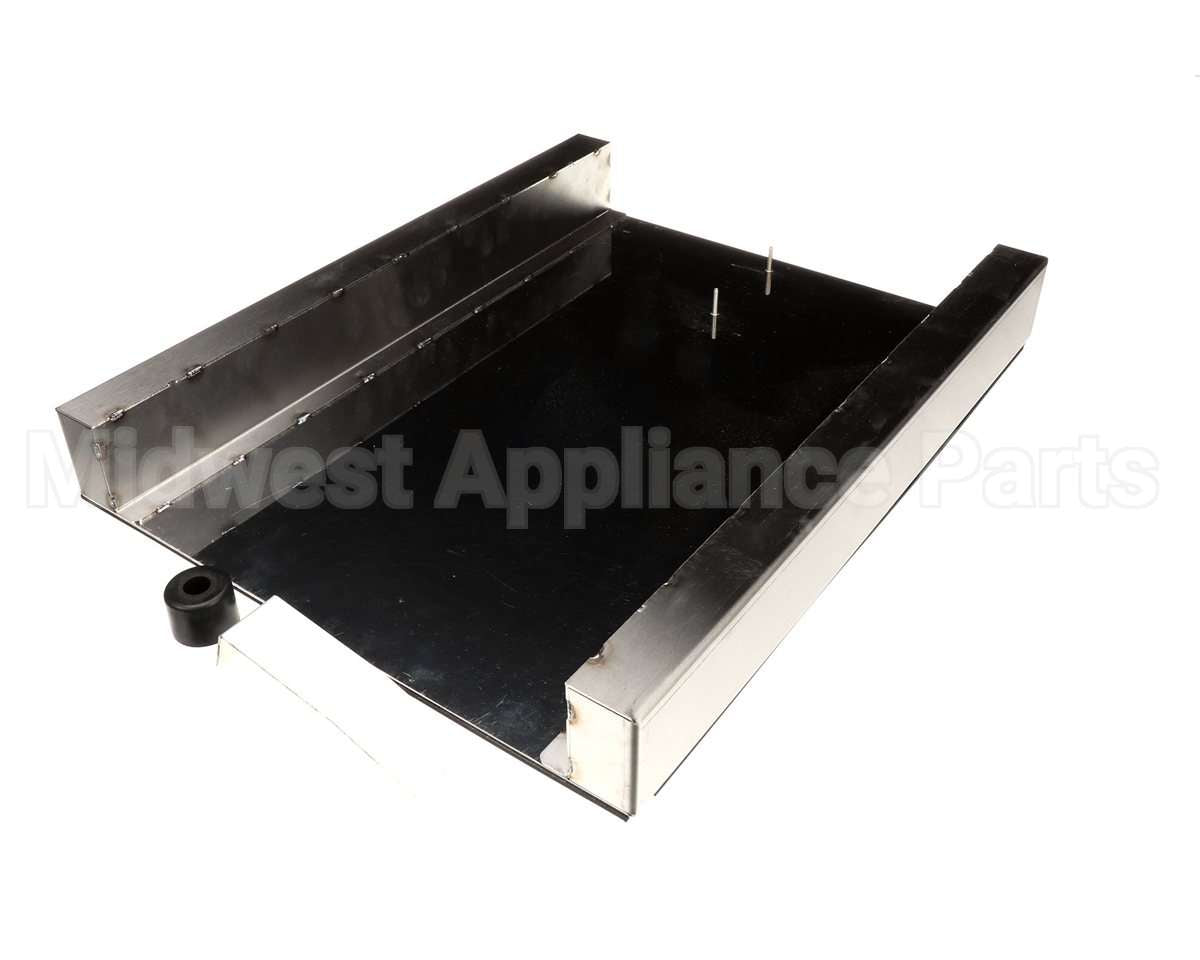 PSA2108 Merrychef Paddle Protector Plinth, Merry