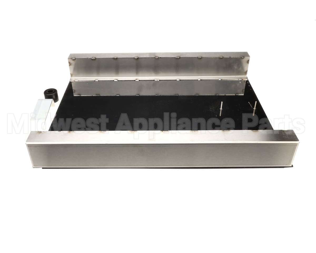 PSA2108 Merrychef Paddle Protector Plinth, Merry