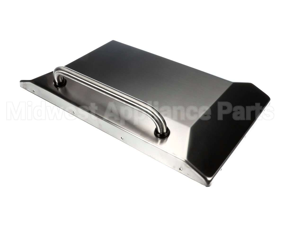 PSA2144 Merrychef Door Skin Assy E4