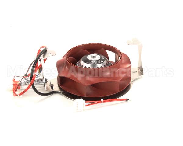 PSA2195 Merrychef Radical Cooling Fan Assembly Used For E4