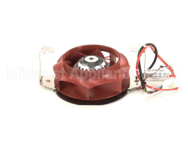 PSA2195 Merrychef Radical Cooling Fan Assembly Used For E4