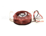 PSA2195 Merrychef Radical Cooling Fan Assembly Used For E4