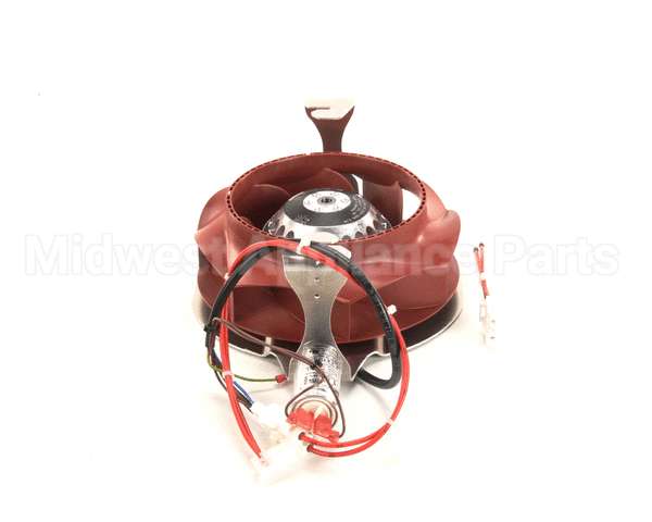 PSA2195 Merrychef Radical Cooling Fan Assembly Used For E4