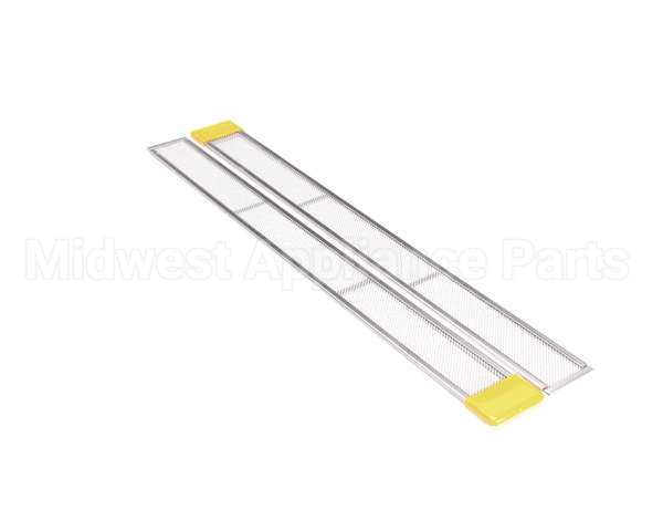 PSA276 Merrychef Air Filter Assembly (Yellow)