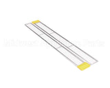 PSA276 Merrychef Air Filter Assembly (Yellow)