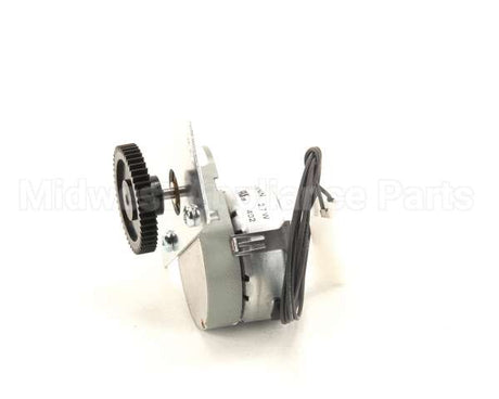 PSA288 Merrychef Stirrer Motor Assembly Pinned