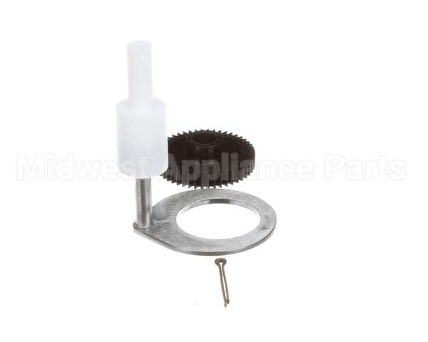 PSA291 Merrychef Stirrer Assembly (Pinned)