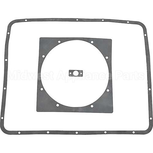 PSA3105 Compatible Merry Chef Gasket Kit - E4