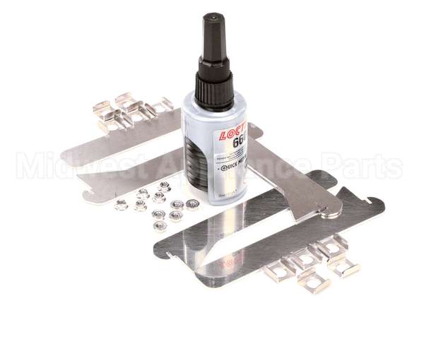 PSB1133 Merrychef E2S Hinge Bkt Improv Kit