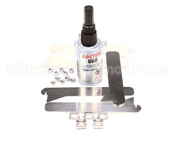 PSB1133 Merrychef E2S Hinge Bkt Improv Kit