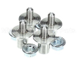 PSB1148 Merrychef E2S Cavity X4 Stub Kit Replacement C-Pla