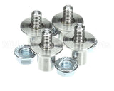 PSB1148 Merrychef E2S Cavity X4 Stub Kit Replacement C-Pla