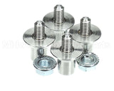 PSB1148 Merrychef E2S Cavity X4 Stub Kit Replacement C-Pla