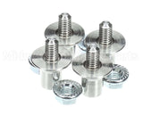 PSB1148 Merrychef E2S Cavity X4 Stub Kit Replacement C-Pla