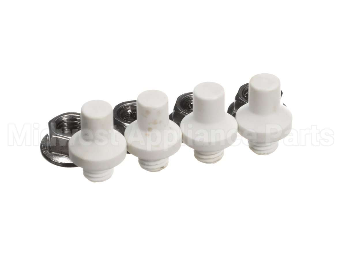 PSB1207 Merrychef Ptfe Shelf X4 Stub Kit
