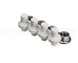 PSB1207 Merrychef Ptfe Shelf X4 Stub Kit