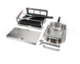 PSB1275 Merrychef E2S Panini Press Fit Kit