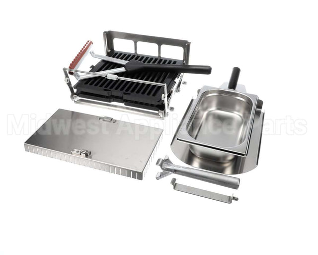 PSB1275 Merrychef E2S Panini Press Fit Kit